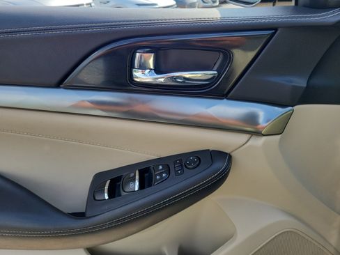 Used 2019 Nissan Maxima 3.5 SL w/ Floor Mat Group FWD image 17
