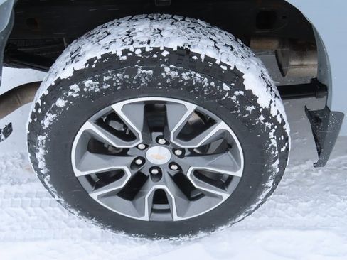 Used 2024 Chevrolet Silverado 1500 LT image 14