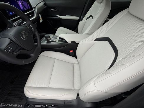 New 2026 Lexus UX 300h AWD image 5