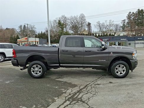 Used 2024 RAM 2500 Laramie image 26