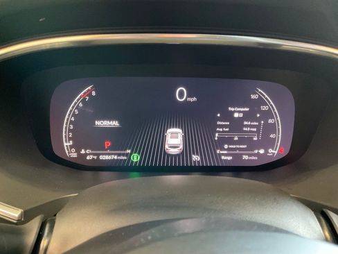 Certified 2023 Acura MDX Technology image 15