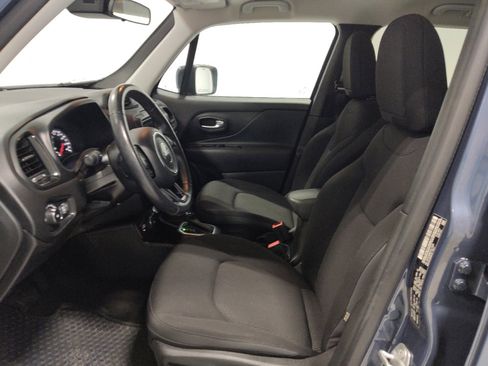 Used 2020 Jeep Renegade Altitude AWD/4WD image 17
