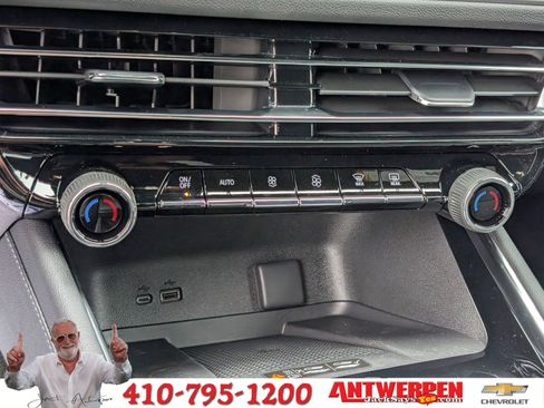 New 2026 Chevrolet Traverse LT w/ Driver Confidence Package image 24