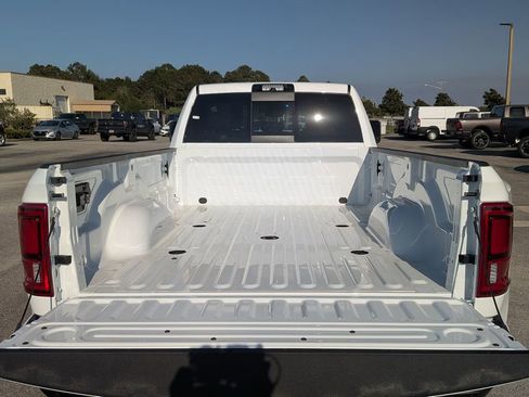 New 2026 RAM 3500 Laramie w/ Night Edition image 33