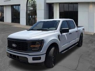 Used 2025 Ford F150 STX AWD/4WD 360° Tour
