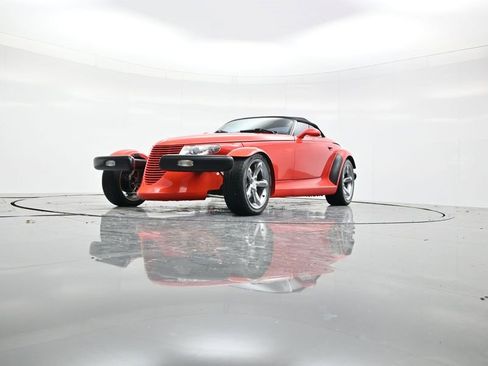 Used 1999 Plymouth Prowler image 31