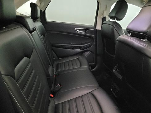 Used 2020 Ford Edge SEL w/ Convenience Package AWD/4WD image 19