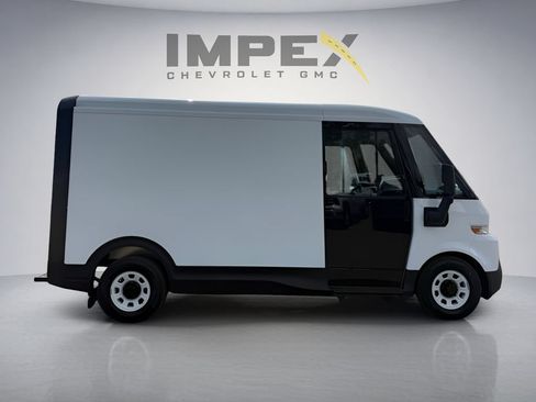 Used 2024 Chevrolet Brightdrop 400 w/ Commercial Equipment Package AWD/4WD image 6