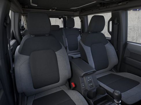 New 2025 Ford Bronco Big Bend image 10