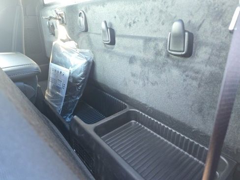 New 2026 RAM 2500 Tradesman image 9