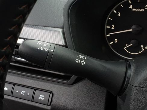 Used 2024 Nissan Altima 2.5 SR image 18