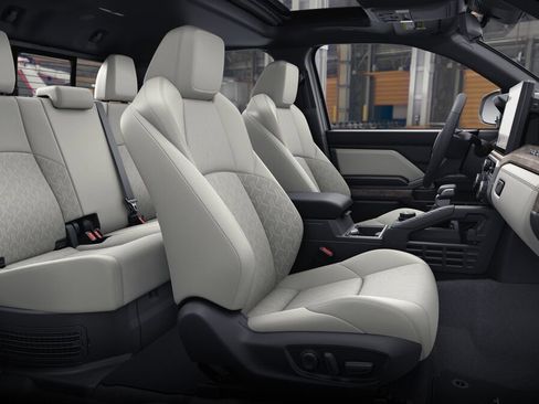 New 2026 Toyota Tacoma Limited image 20