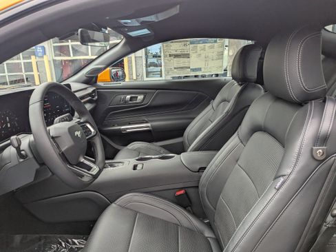 New 2026 Ford Mustang Premium image 12