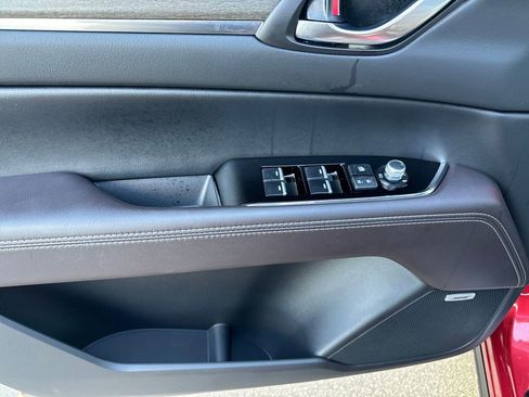 Certified 2025 MAZDA CX-5 Signature image 14