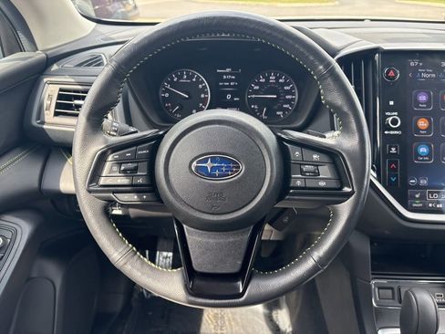 Used 2024 Subaru Ascent Onyx Edition w/ Popular Package Onyx image 15