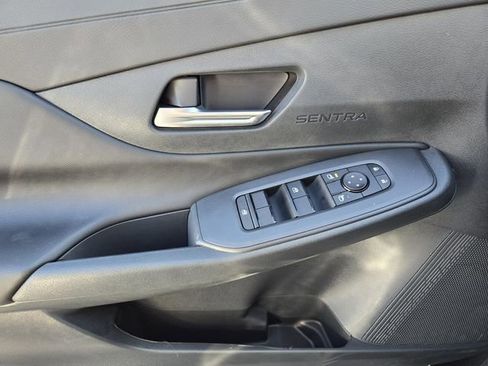 New 2026 Nissan Sentra S w/ Floor Mat Package image 20