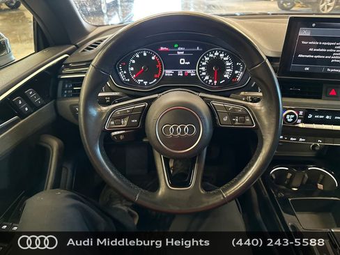 Certified 2021 Audi A5 2.0T Premium image 14