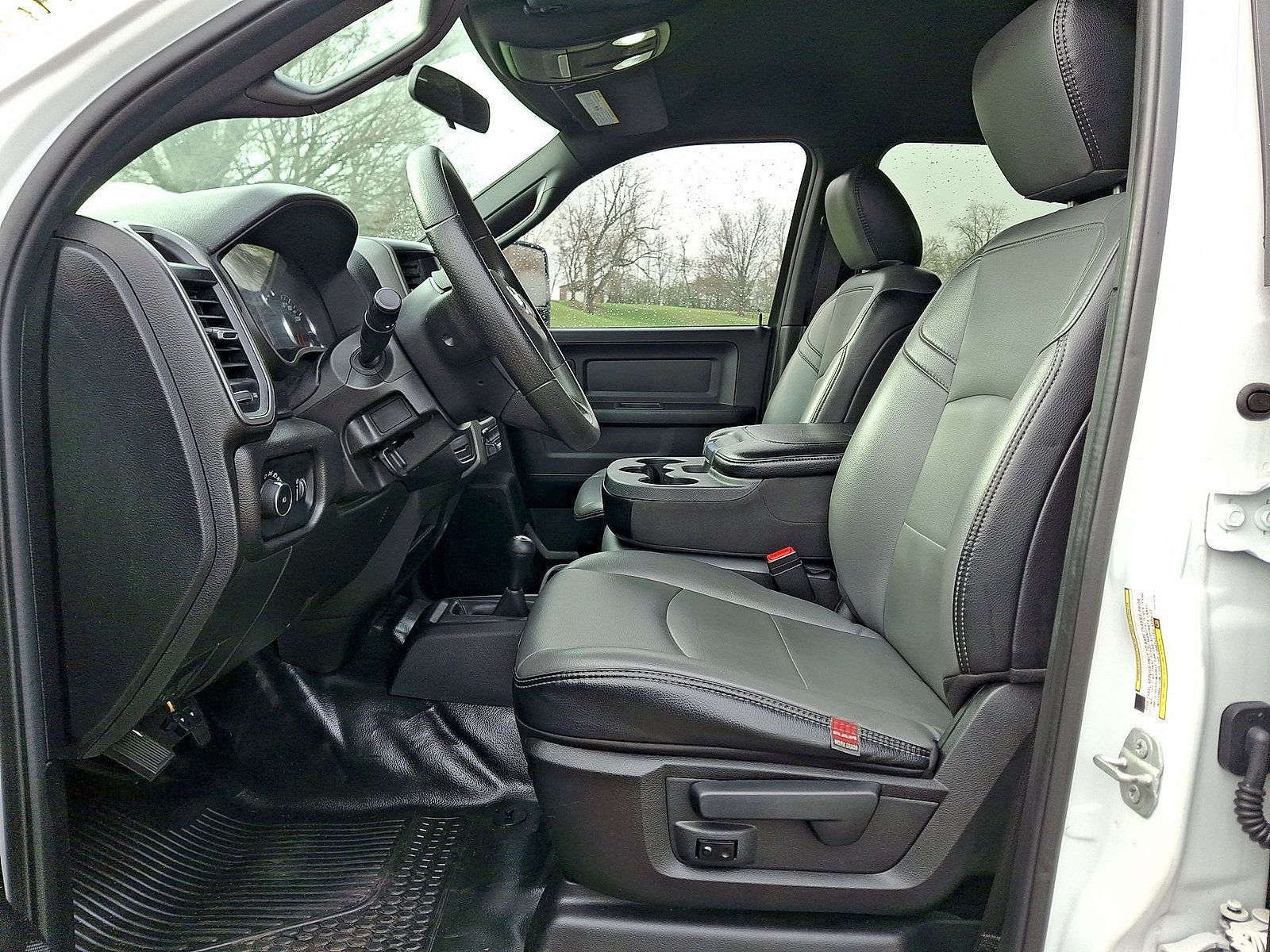 Used 2023 RAM 3500 Tradesman w/ Max Tow Package AWD/4WD image 11