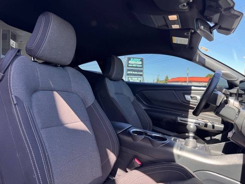 Used 2024 Ford Mustang GT RWD image 15