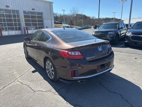 Used 2015 Honda Accord EX-L image 6