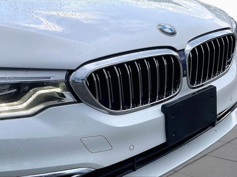 Used 2017 BMW 540i xDrive AWD/4WD image 31