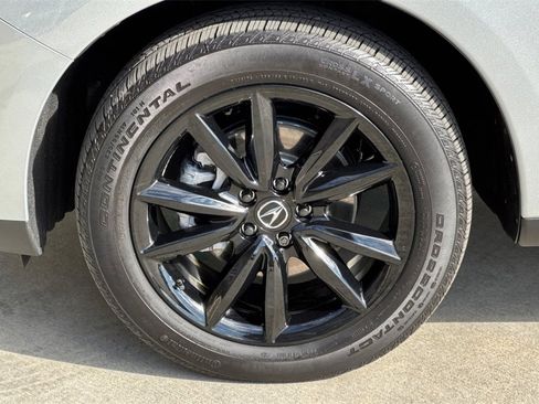 Certified 2025 Acura RDX SH-AWD image 34