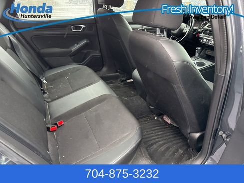 Used 2023 Honda Civic Sport image 11