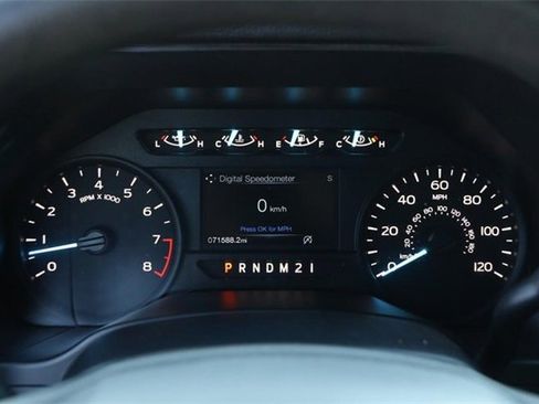 Used 2020 Ford F150 XL w/ Equipment Group 101A Mid image 12