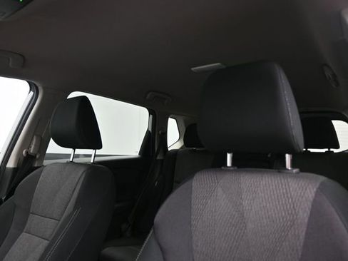 New 2026 Nissan Rogue SV w/ Cold Weather Package image 2