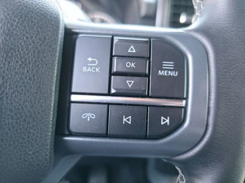 Used 2023 Ford F150 XLT w/ Equipment Group 302A High image 17