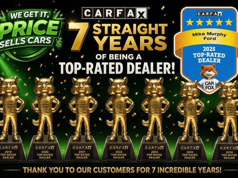 Used 2024 Ford Edge SEL w/ Convenience Package AWD/4WD image 40