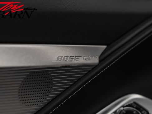 Used 2024 Chevrolet Corvette Stingray Preferred Cpe w/ Z51 Performance Package RWD image 30