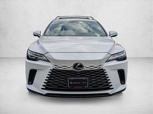 Used 2024 Lexus RX 350 Premium image 5