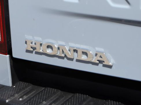 Used 2025 Honda Ridgeline TrailSport image 49