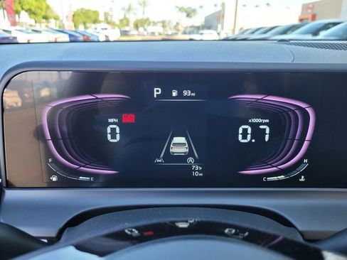 New 2026 Kia Seltos S FWD image 12