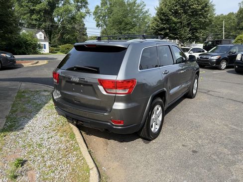 Used 2012 Jeep Grand Cherokee Laredo image 7