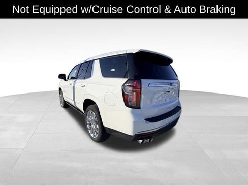 Used 2023 Chevrolet Tahoe High Country w/ Premium Package 2 image 5