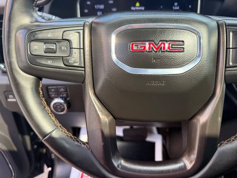 Used 2025 GMC Sierra 2500 AT4 w/ AT4 Premium Plus Package AWD/4WD image 26
