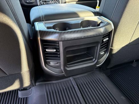 New 2026 RAM 2500 Big Horn image 13