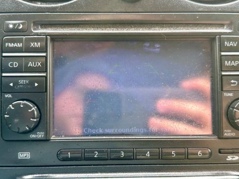 Used 2011 Nissan Rogue SV w/ SL Pkg image 25