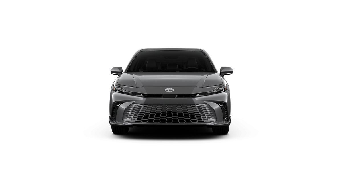 New 2026 Toyota Camry XSE w/ Premium Package FWD image 47
