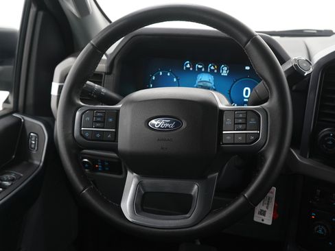 Used 2024 Ford F150 XLT w/ Tow/Haul Package image 15