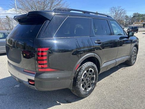New 2026 Hyundai Palisade XRT Pro AWD/4WD image 34