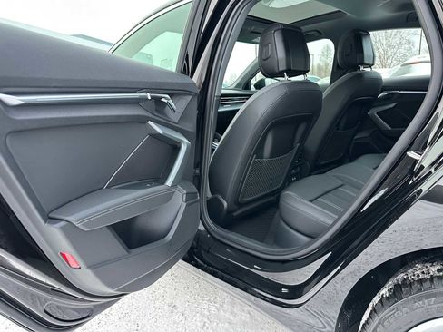 New 2026 Audi A3 2.0T Premium image 15