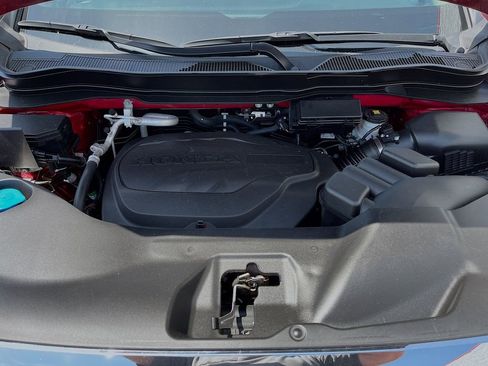Used 2024 Honda Ridgeline RTL image 30
