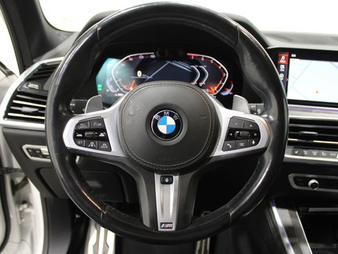 Used 2019 BMW X5 xDrive40i w/ M Sport Package image 8