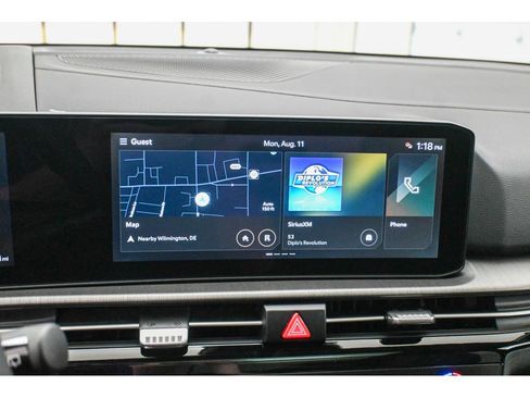 New 2026 Kia Sportage X-Line w/ X-Line Technology Package image 33