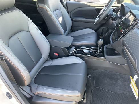 New 2026 Subaru Forester Sport AWD/4WD image 7