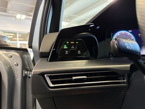 Used 2025 Volkswagen GTI S FWD image 19