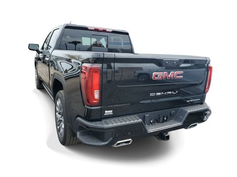 New 2026 GMC Sierra 1500 Denali w/ Denali Reserve Package AWD/4WD image 4